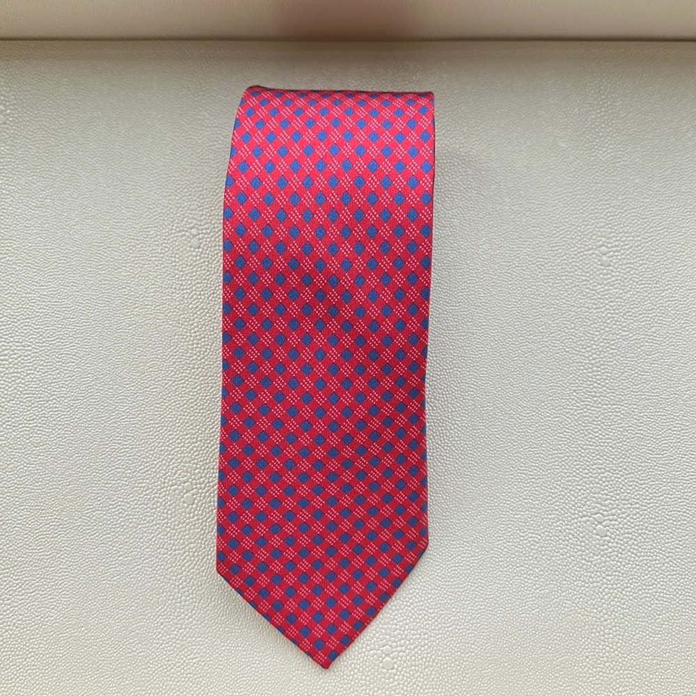 Italian men’s tie